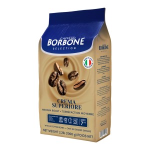 Crema Superiore